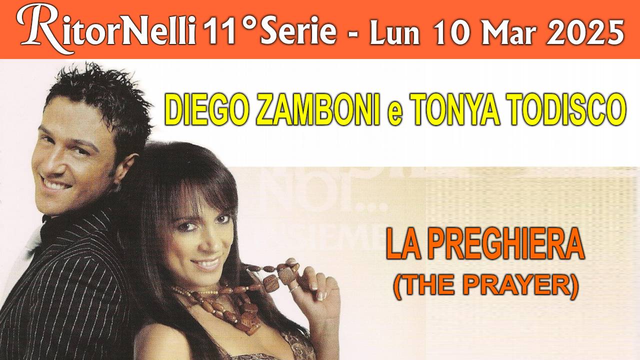 Trasmissione RitorNelli